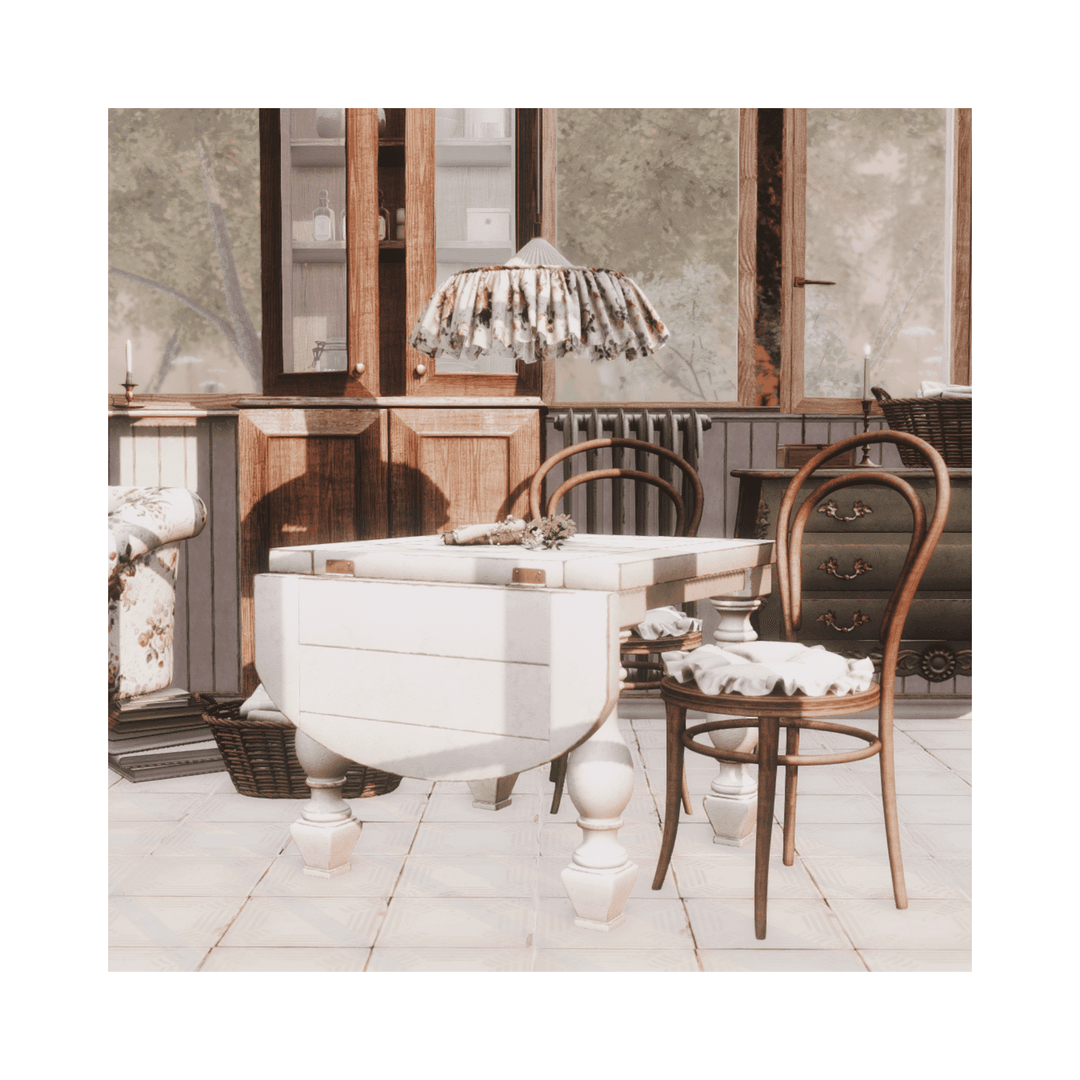 Галерея мода Набор для гостиной Spruce Set #2